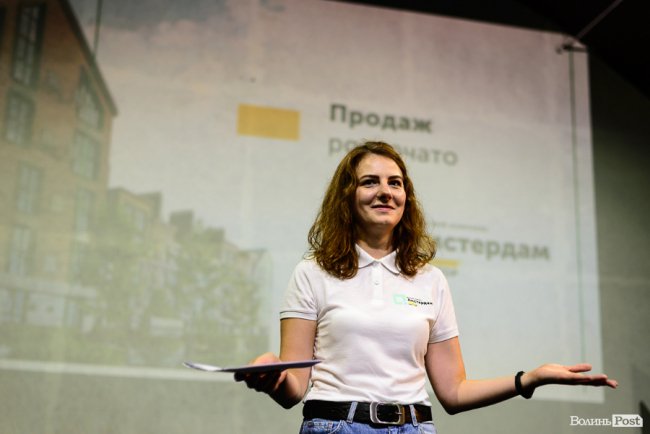 Початок нової ери будівництва на Волині: «Інвестор» презентував ЖК «Амстердам»*