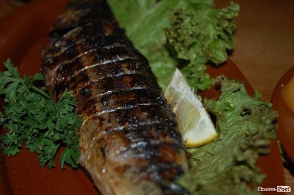 Кодове ім’я «Карабас Барабас». Смачного Луцька!