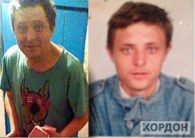 На Волині розшукують чоловіка та жінку