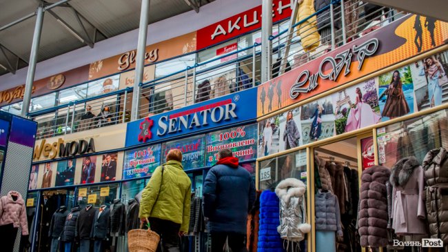 Вперше у луцькому ТЦ «Ювант» – шалені знижки у Чорну п’ятницю*