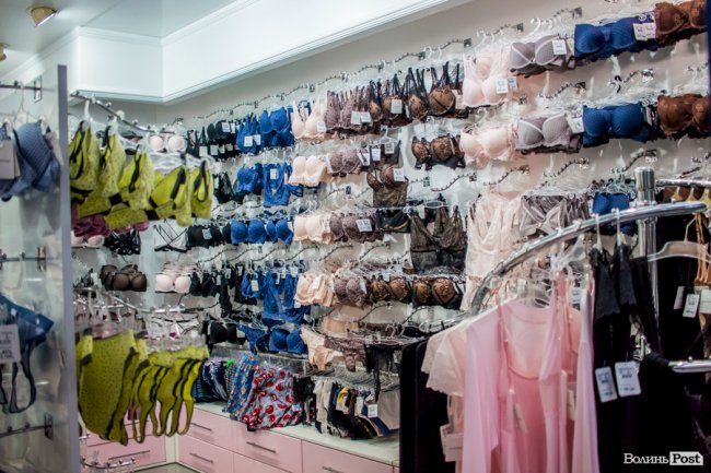 Вперше у луцькому ТЦ «Ювант» – шалені знижки у Чорну п’ятницю*