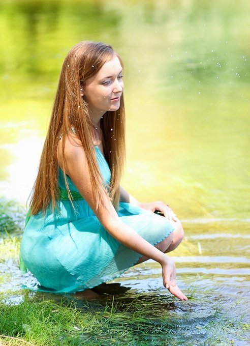 Фотовиставка Віктора Літовченка