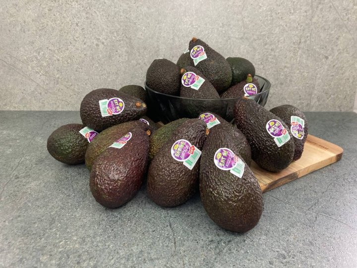 Головні секрети авокадо Хаас: смак, користь та вибір