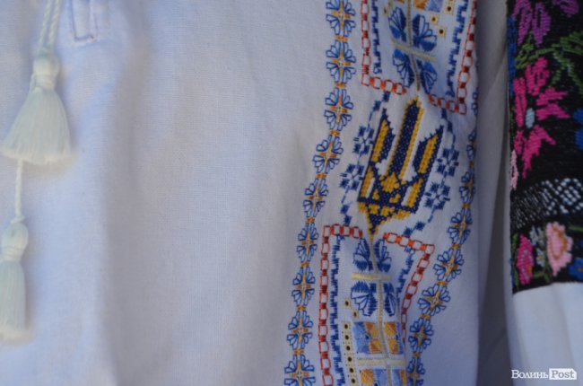 Від і до: що та за скільки продають народні умільці у центрі Луцька. ФОТО