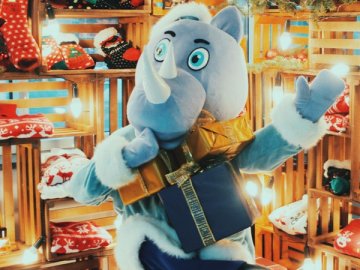 Що цікавого відбудеться у луцькому «Промені» в січні*