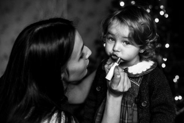 Фотовиставка Ольги Уриної