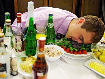 114 травмованих, четверо п'яних і двоє покусаних: різдвяні пригоди луцьких медиків