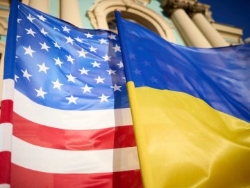 Як Велика Британія: США хочуть підписати з Україною угоду про гарантії безпеки 