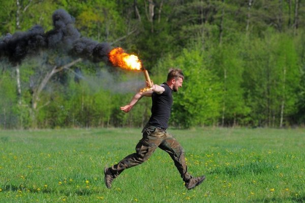 Хлопець з Волині очолив патрульну поліцію Рівного. ФОТО