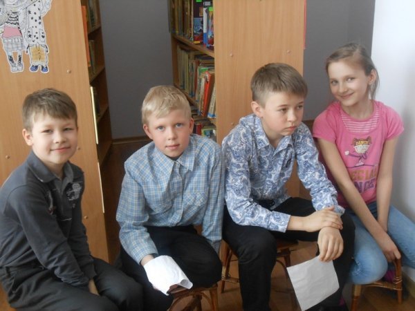 У Луцьку презентували книгу про Чупакабру. ФОТО