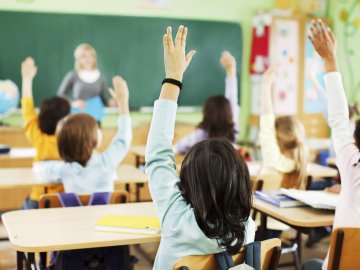 У Ковельському та Камінь-Каширському районах можуть відновити очне навчання