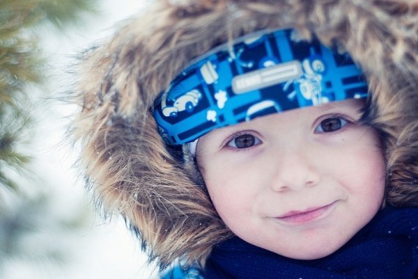 Фотовиставка Віталія та Варвари Шевчуків