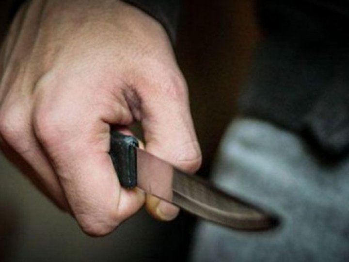 У Луцьку під час конфлікту поранили хлопця
