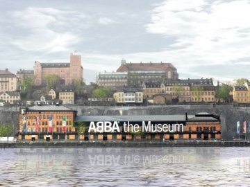 У Швеції відкрили музей ABBA. ВІДЕО