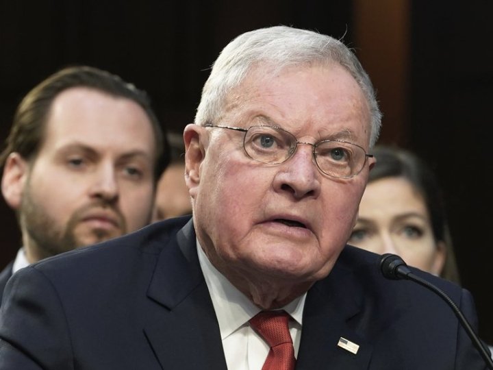 «Якщо Україна переживе цю зиму – перевага буде на її боці», – Келлог