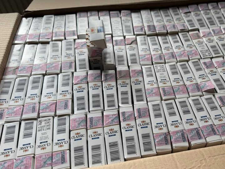 У дитячому таборі біля Луцька налагодили підпільне виробництво сигарет