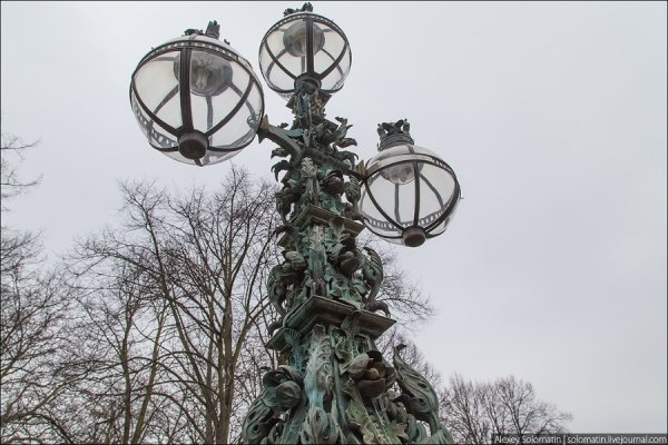 Прогулянка весняним Лондоном. ФОТО