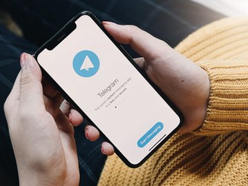 Telegram запускає платну версію через велику кількість користувачів