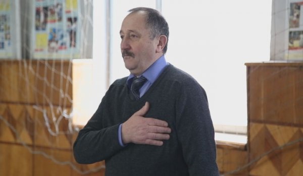 У Нововолинську відбувся турнір з легкої атлетики. ФОТО