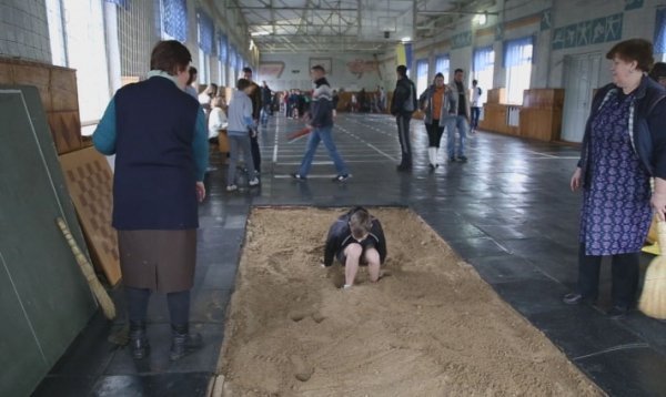 У Нововолинську відбувся турнір з легкої атлетики. ФОТО