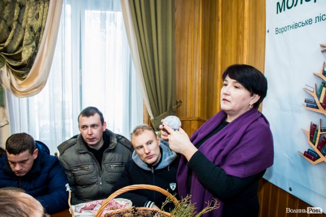 Подорож в казку: особливим людям влаштували прогулянку «волинською Швейцарією». ФОТО