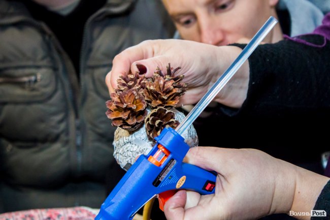 Подорож в казку: особливим людям влаштували прогулянку «волинською Швейцарією». ФОТО