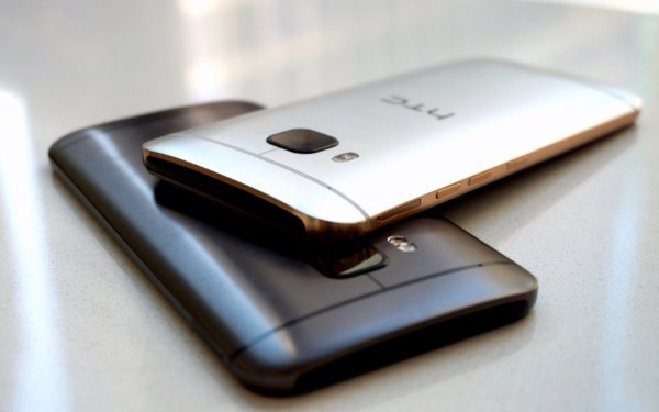 HTC One M9 против Huawei P9 Dual Sim: какой модели отдать предпочтение?