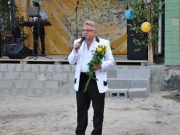 14 квітня на Волині: гортаючи календар