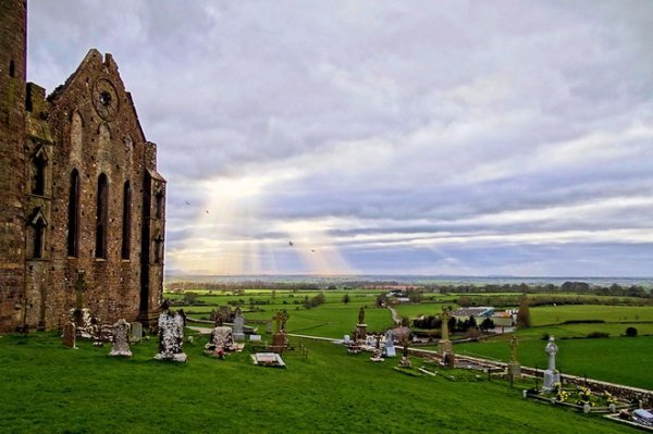Де відсвяткувати Хелловін 2015: наймістичніші місця Європи. ФОТО