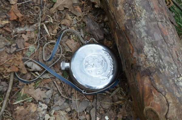 Як «Правий сектор» Волині навчався знешкоджувати «диверсантів». ФОТО