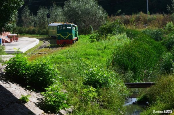 Фотопогляд: вулиця Шопена 