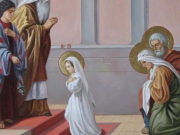 4 грудня – яке сьогодні свято і що не можна робити в цей день