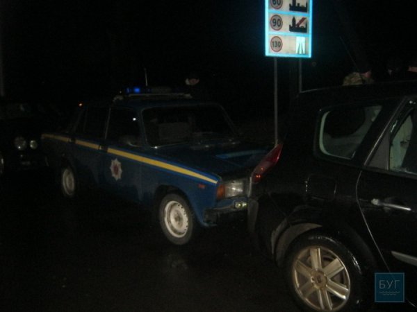 Незаконно затримали на митниці Устилуга двох демобілізованих учасників АТО. ФОТО. ВІДЕО