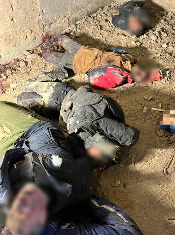 У звільненій Бучі в дитячому санаторії виявили ще одну катівню окупантів