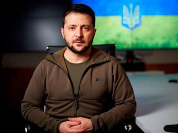 Зеленський назвав справжню мету Росії у війні