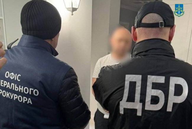 На незаконному збагаченні погорів експосадовець тилу ЗСУ