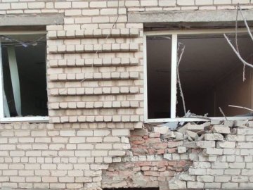 Росіяни обстріляли пункт видачі гумдопомоги на Запоріжжі