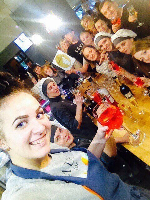 Де у Луцьку сьогодні можна зустріти «Ревізора». ФОТО. ВІДЕО