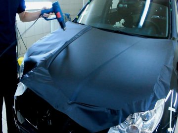 Різновиди автоплівок*