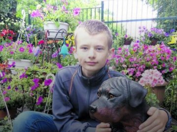 13-річному волинянину потрібні кошти на дороговартісну операцію 