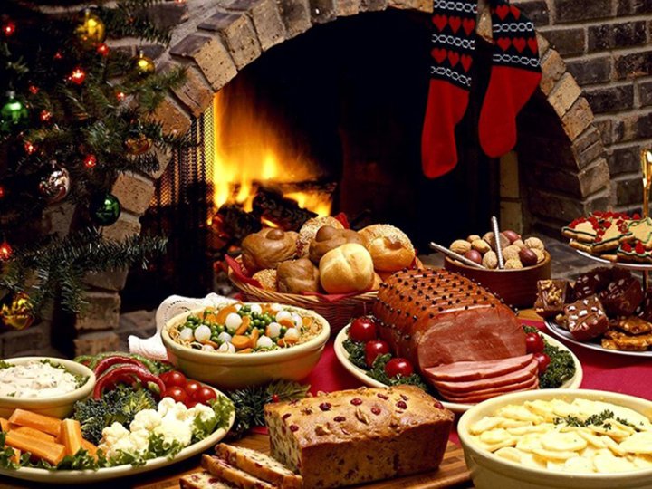 Лікар з Луцька розповів, як уникнути святкового переїдання. ВІДЕО