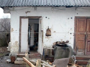 Матір і дочку знайшли вбитими в їхньому будинку в Житомирі. ФОТО. ВІДЕО