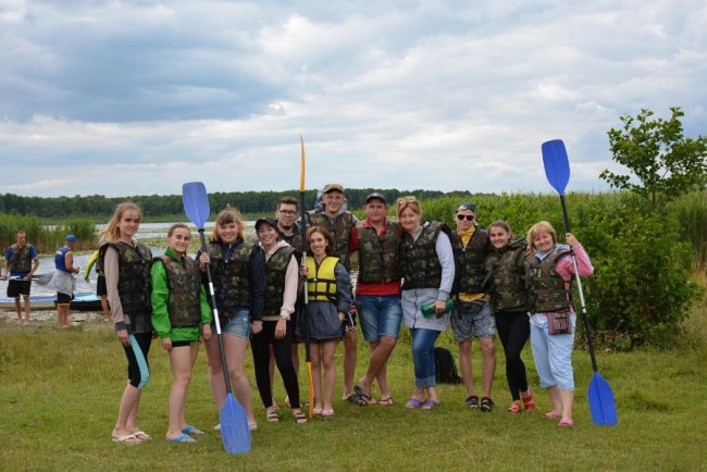 Італія, Австрія, Швейцарія: з яких країн приїжджають туристи на Шацькі озера. ФОТО