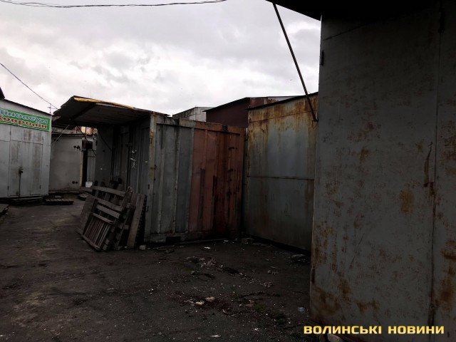 На Волині перекриватимуть міжнародну трасу. ФОТО