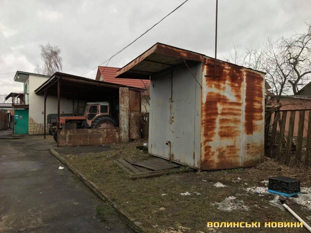 На Волині перекриватимуть міжнародну трасу. ФОТО