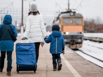 Названо топ-7 країн, в яких створені найкращі умови для українських біженців