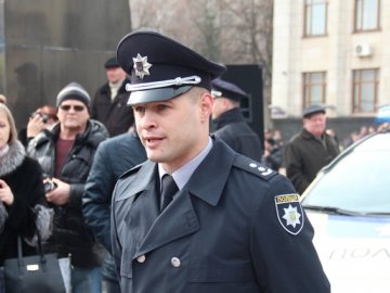 На автодорозі Київ-Ковель будуть патрулювати нові поліцейські. ФОТО