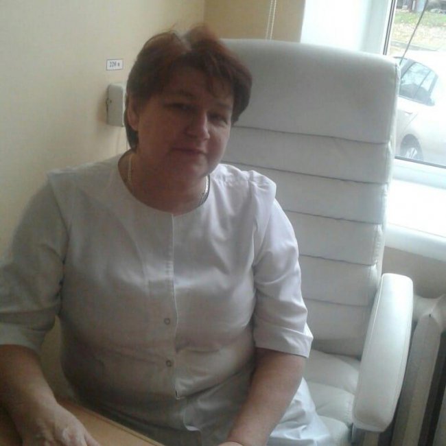 На Волині від коронавірусу померла медсестра