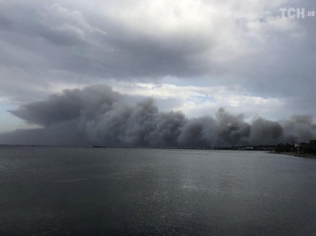У пожежах у Греції вже загинуло більше 90 людей