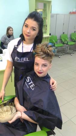 Волинські профтехучилища здобули низку перемог  